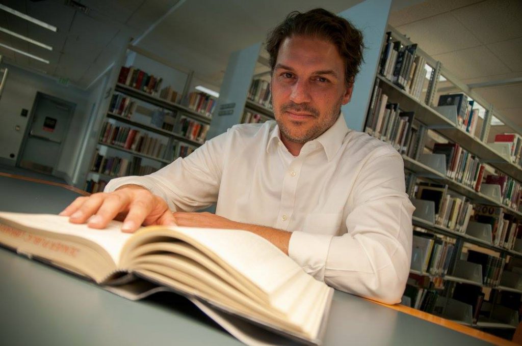 Author Photo